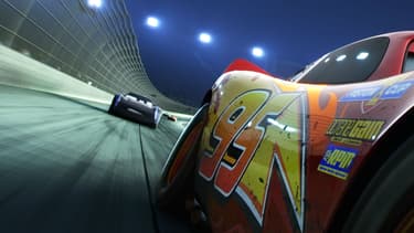"Car 3" sortira en salles le 2 août 2017