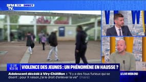 Ado tué : à Viry, le choc des habitants - 06/04 