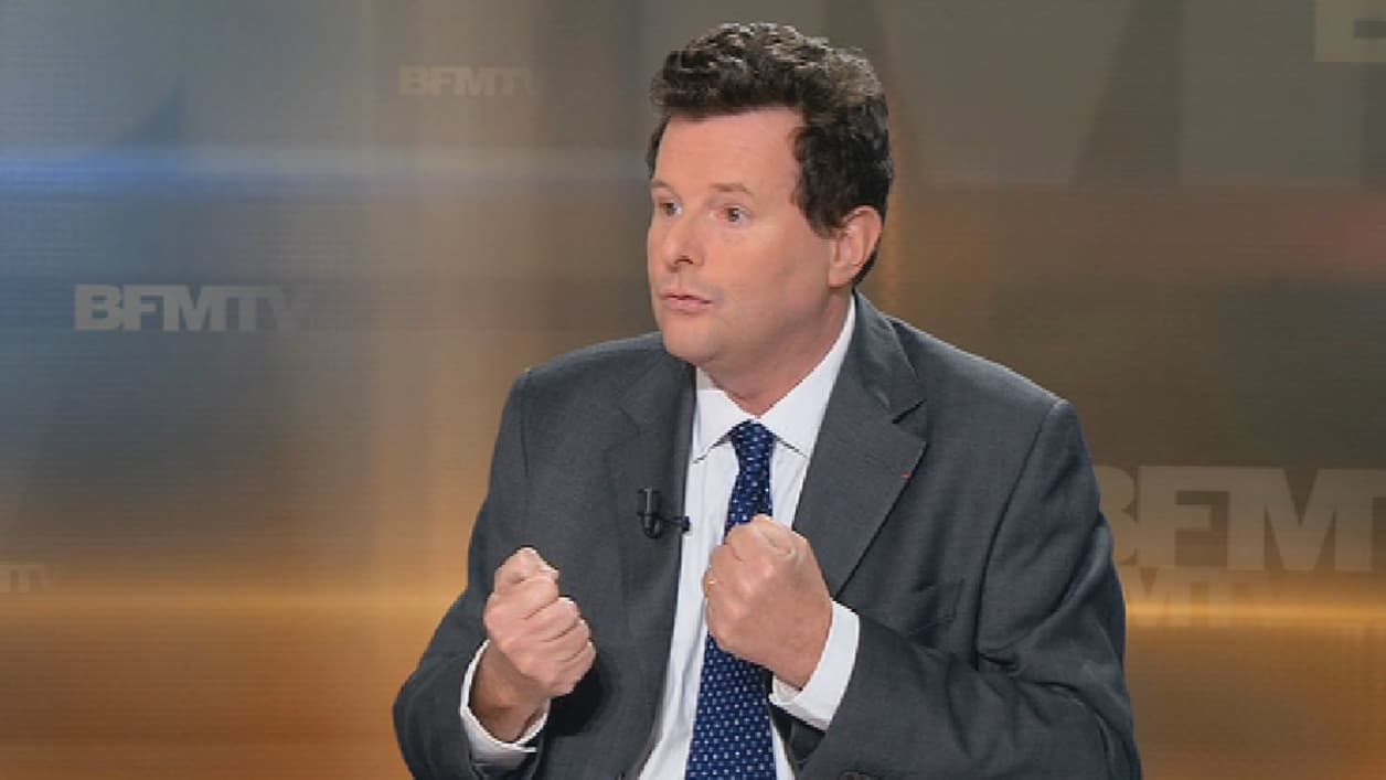 L'avocat des deux pilotes, Me Jean Reinhart.