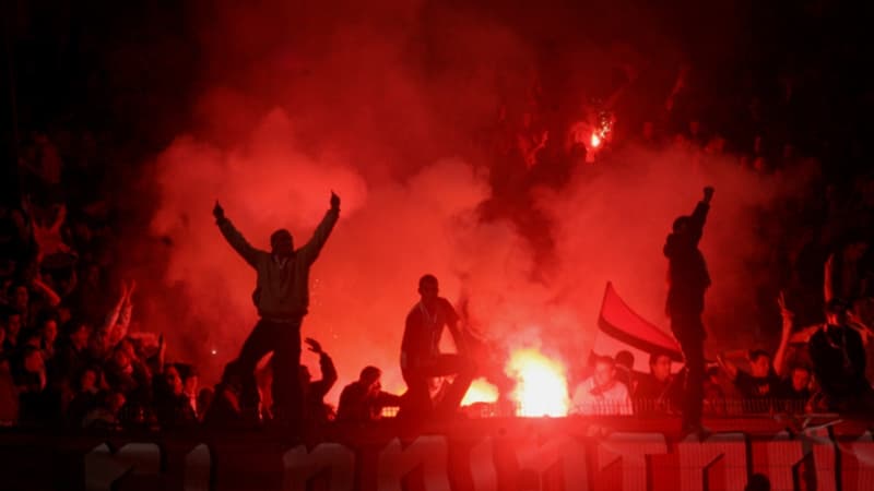 Trois matches disputés par le Nîmes Olympique la saison passée sont dans le collimateur de la justice.
