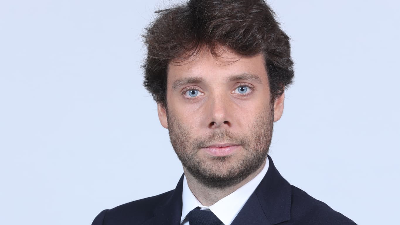 Benjamin Duhamel