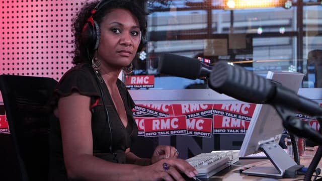 Maryse Ewanjé-Epée