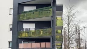 Féminicide présumé à Aulnay-sous-Bois: la mort est "consécutive à une hémorragie abdominale massive"