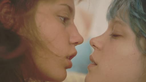 Léa Seydoux et Adèle Exarchopoulos avaient brillé par leur silence à ce sujet pendant le festival, elles balancent tout dans une interview au site américain The Daily Beast.