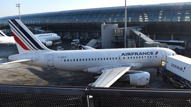 La consultation des pilotes Air France prolongée jusqu'au 20 février.