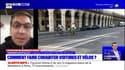 Paris: "Il y a des coronapistes qui ne sont pas du tout adaptées"