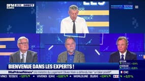 Les Experts : FED/BCE, beaucoup commencent à redouter la hausse de trop - 14/06