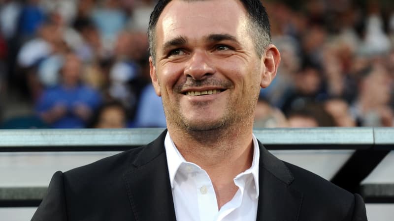 Willy Sagnol