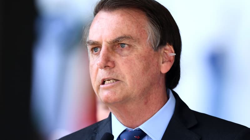 Jair Bolsonaro 