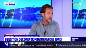 Le JT de Bonsoir Lyon du 03/06/2022