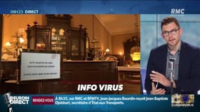 Aller au restaurant oui, mais sous conditions (drastiques) 