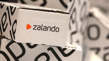 Zalando s'attaque au marché de la seconde main.