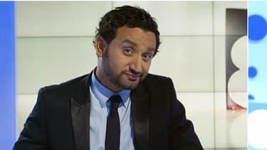 Cyril Hanouna et Laurent Ruquier