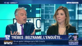 Trèbes: Beltrame, l’enquête