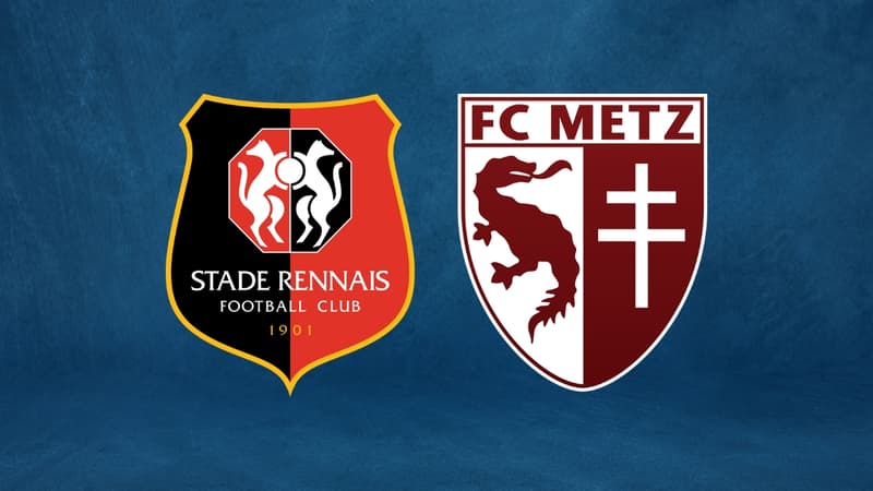 Rennes – Metz : à quelle heure et sur quelle chaîne suivre le match ?