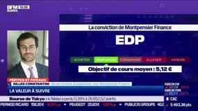 Pépites & Pipeaux: EDP  -11/12