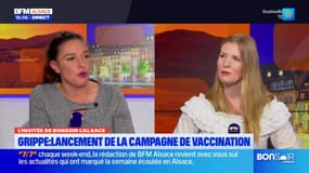 Bonsoir Alsace du mardi 14 octobre 2025
