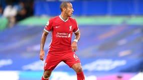 Thiago Alcantara