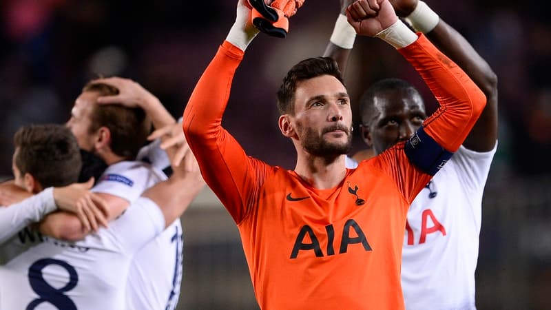 Hugo Lloris
