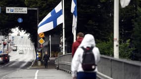 L'attaque au couteau a coûté la vie à deux personnes vendredi à Turku, en Finlande