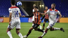 OL-Shakhtar