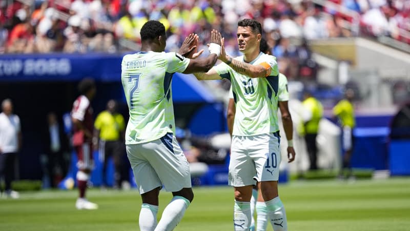 Suisse - Bosnie-Herzégovine: à quelle heure et sur quelle chaîne TV regarder le match de la Coupe du monde 2026?