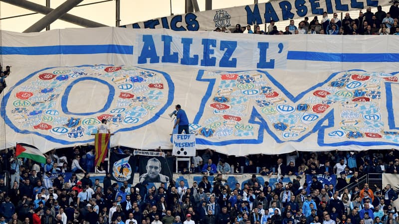 Crise avec ses supporters: l’OM veut tourner la page