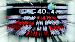 Chute du CAC 40, tensions sur les taux d'emprunt, banques sous pression: la semaine a été rude pour la France sur les marchés après l'annonce de la dissolution de l'Assemblée nationale qui déroute les investisseurs