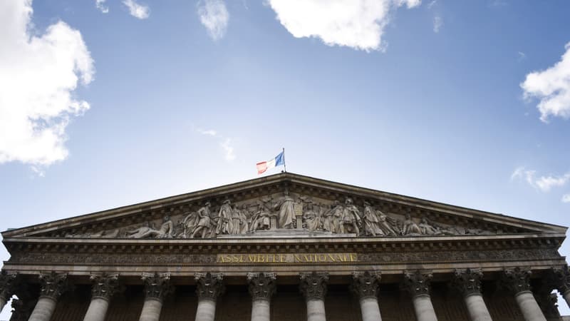 La proposition de loi sur la fin de vie doit être examinée à l'Assemblée mardi 10 et mercredi 11 mars 2015