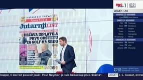 Le Network, la revue de presse européenne, du 22 novembre