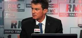 Notre-Dame-des-Landes: le référendum "en juin", annonce Valls