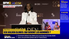 83e Golden Globes: plusieurs nominations attendues pour le film "Wicked partie II" avec Ariana Grande