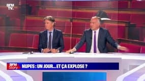 Story 6 : Les Républicains peuvent-ils rejoindre Emmanuel Macron ? - 20/06
