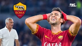 Serie A : Rupture de contrat en cours entre la Roma et Pastore, pas autorisé à assister à la présentation de Messi au PSG