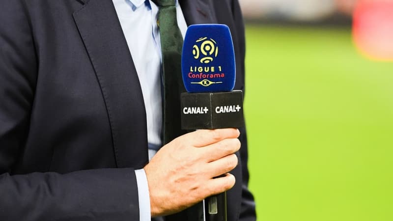 Droits TV Ligue 1: débouté face à BeIN, Canal+ va finalement diffuser ses 2 matchs par journée