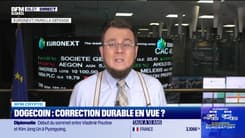 BFM Crypto : Dogecoin, correction durable en vue ? - 19/06