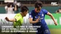 Coronavirus : "Les paris se concentrent sur les footballs coréen et féroïen" explique un responsable de Winamax