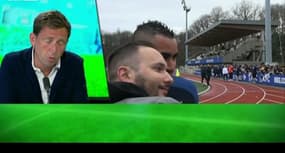 Payet titulaire ? L’After approuve… et argumente