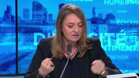 "Fillon c'était l'instrument pour foutre en l'air Sarkozy, aujourd'hui tout le monde redescend sur terre"