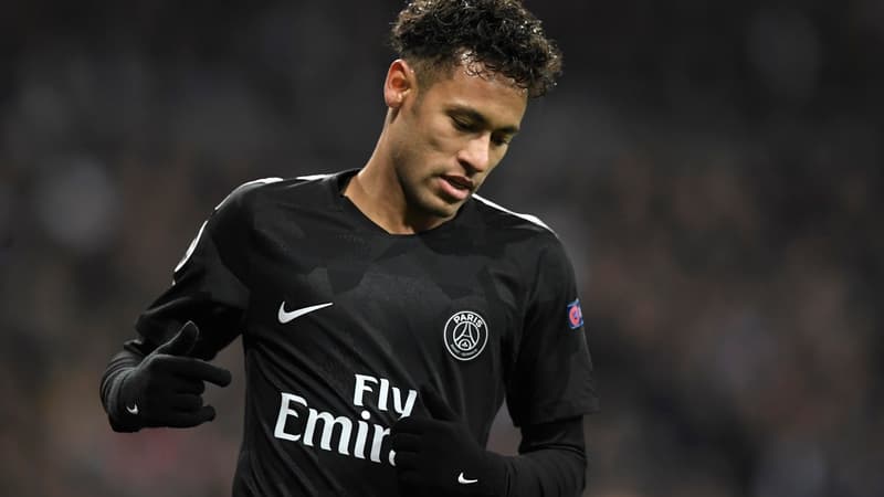 Neymar