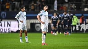 L'OM contre le PFC, le 31 janvier 2026.