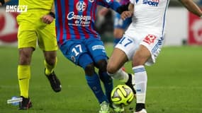Sur les traces de Kanté