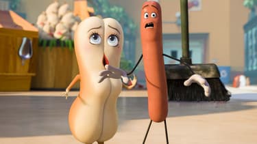 Sausage Party