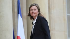 La présidente LREM de la commission des Lois à l'Assemblée nationale Yaël Braun-Pivet le 29 juin 2020 à Paris 