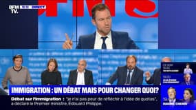 BFM Story – Lundi 7 octobre 2019