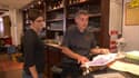 Restaurateur, il fait la manche pour trouver du personnel: "Il y a du travail dans tous les corps de métier!"