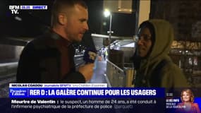 Grèves: trafic toujours fortement perturbé à la SNCF ce vendredi matin