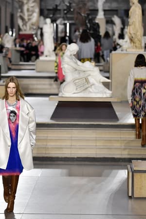 Que réserve la Fashion Week printemps-été 2024 qui se tiendra à Paris en septembre?