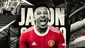 Jadon Sancho