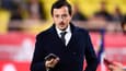 Pablo Longoria le président de l'OM, le 13 novembre 2022